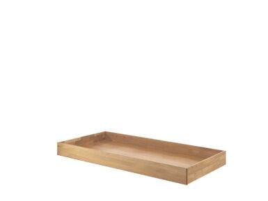 JAXX FORREST OAK BEDLADE