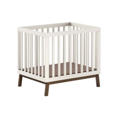 JAXX SEZANE PARK 95X75CM CLAY/WALNOOT