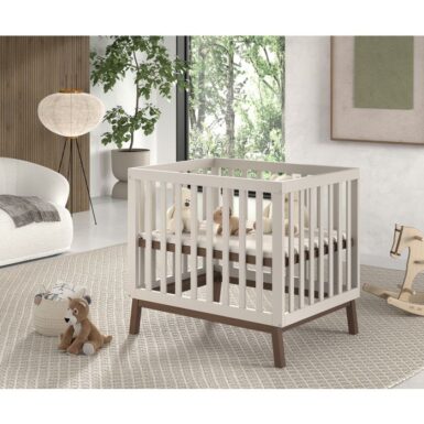 JAXX SEZANE PARK 95X75CM CLAY/WALNOOT