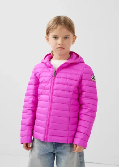JOTT DONSJAS ELECTRIC PINK