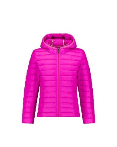 JOTT DONSJAS ELECTRIC PINK