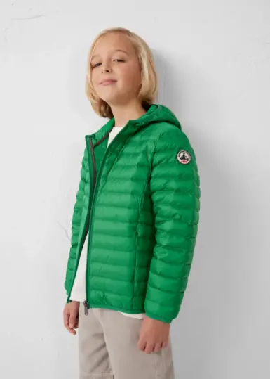 JOTT DONSJAS HUGO TROPICAL GREEN