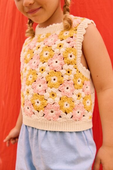 LOUISE MISHA TOP RYNIA