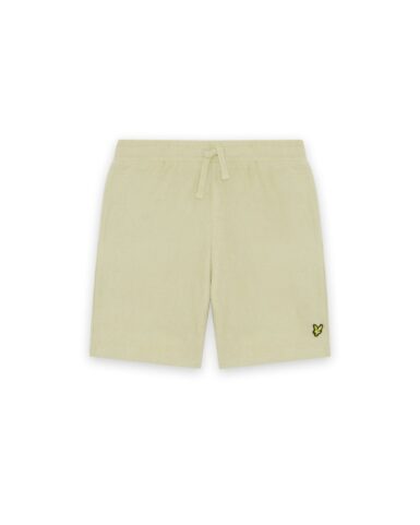 LYLE & SCOTT SHORT SPONS COVE