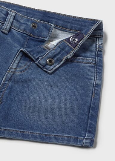 MAYORAL JEANSSHORT