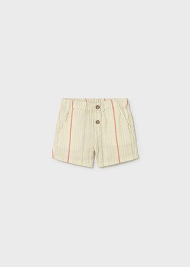 MAYORAL SHORT STRIPES