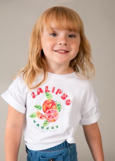 MAYORAL T-SHIRT CALIPSO