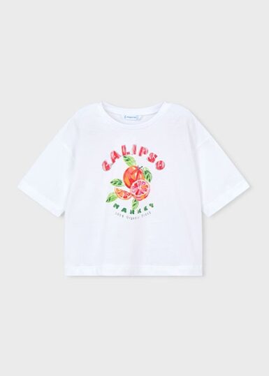 MAYORAL T-SHIRT CALIPSO