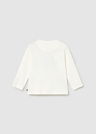 MAYORAL T-SHIRT VERREKIJKER