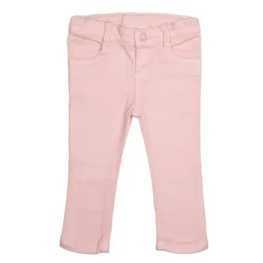 NATINI BROEK JEANY PINK
