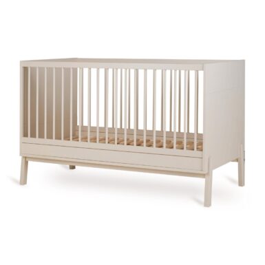 QUAX ASHI BED 70X140 CLAY