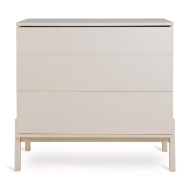 QUAX ASHI COMMODE CLAY