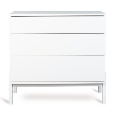 QUAX ASHI COMMODE CREAM