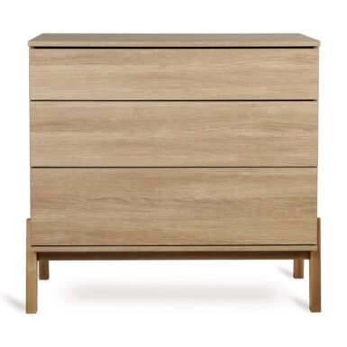 QUAX ASHI COMMODE HONEY ASH