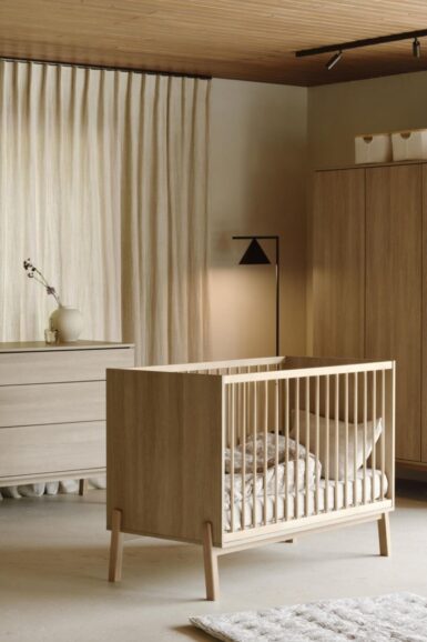 QUAX ASHI COMMODE HONEY ASH