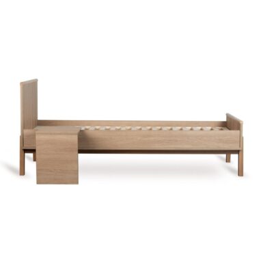 QUAX ASHI JUNIOR KIT 170X70CM HONEY ASH