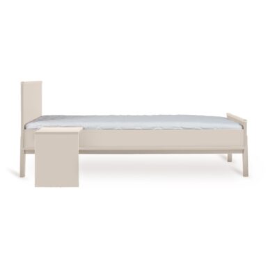 QUAX ASHI JUNIOR KIT 70/170 CM CLAY