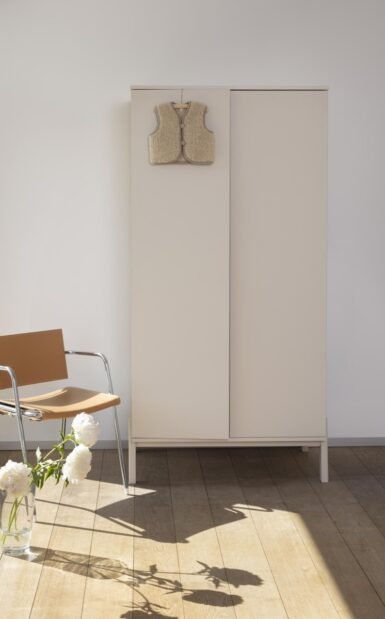 QUAX ASHI KAST CLAY