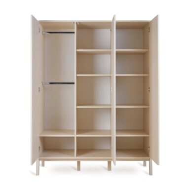 QUAX ASHI KAST XL KAST CLAY