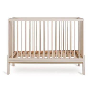 QUAX BED ASHI 60X120CM CLAY