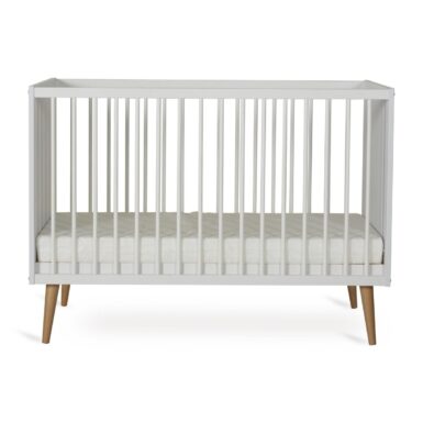 QUAX COCOON BED 60X120CM WIT