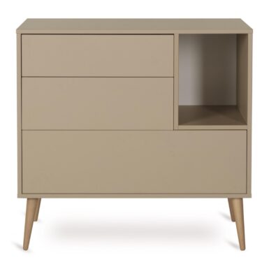 QUAX COCOON COMMODE LATTE BEIGE