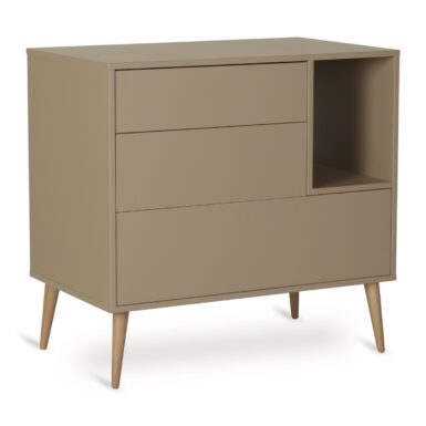 QUAX COCOON COMMODE LATTE BEIGE