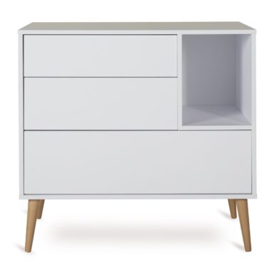 QUAX COCOON COMMODE WIT
