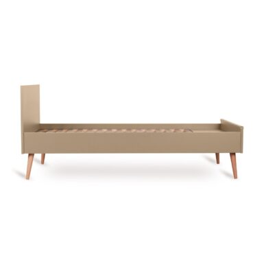 QUAX COCOON JUNIOR KIT 70X140CM LATTE BEIGE