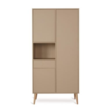 QUAX COCOON KAST LATTE BEIGE