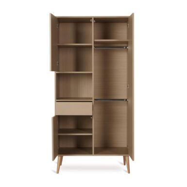 QUAX COCOON KAST LATTE BEIGE