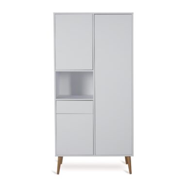 QUAX COCOON KAST WIT