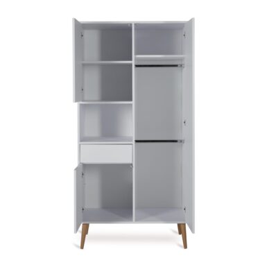 QUAX COCOON KAST WIT