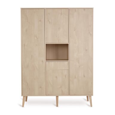 QUAX COCOON KAST XL NATURAL OAK
