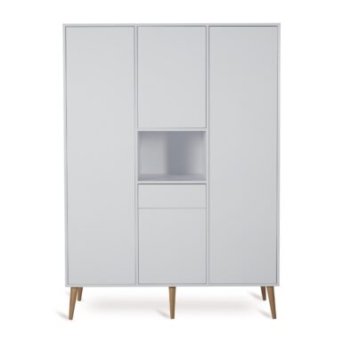 QUAX COCOON KAST XL WIT
