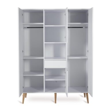 QUAX COCOON KAST XL WIT