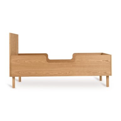 QUAX HAI NO KI JUNIOR KIT 70X170CM NATURAL ASH