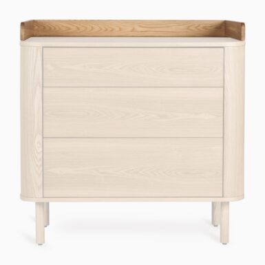 QUAX HAI NO KI & YUME COMMODE EXTENSIE XL NATURAL ASH