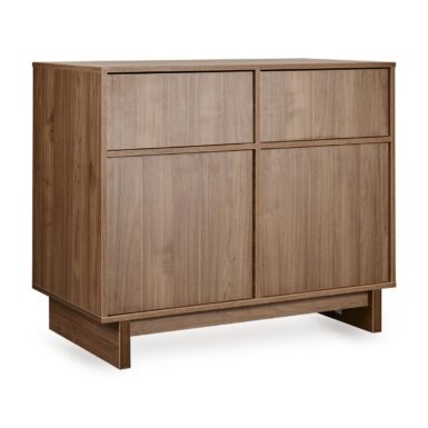 QUAX KYO COMMODE -WALNUT