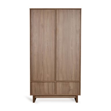 QUAX KYO KAST- WALNUT