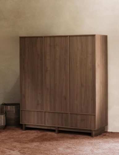 QUAX KYO KAST XL -WALNUT