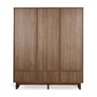 QUAX KYO KAST XL -WALNUT