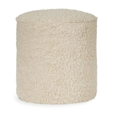 QUAX MODULAR ORGANIC KIDS POEF SHEEP