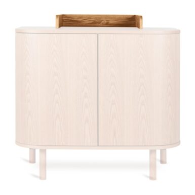 QUAX YUME COMMODE EXTENSIE NATURAL ASH