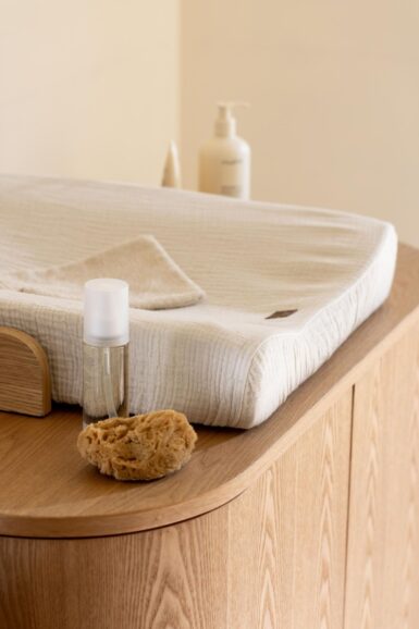 QUAX YUME COMMODE EXTENSIE NATURAL ASH