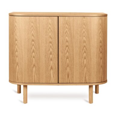 QUAX YUME COMMODE NATURAL ASH