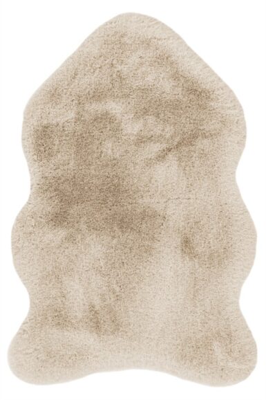 BABYCOMPANY TAPIJT SHAPE BEIGE 60X90