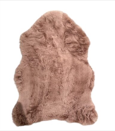 BABYCOMPANY TAPIJT SHAPE VIEUX ROZE 60X90