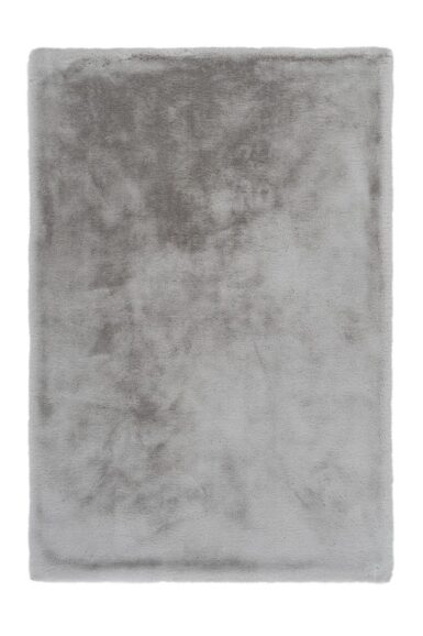 BABYCOMPANY TAPIJT SOFT SILVER 160X230 - GRIJS