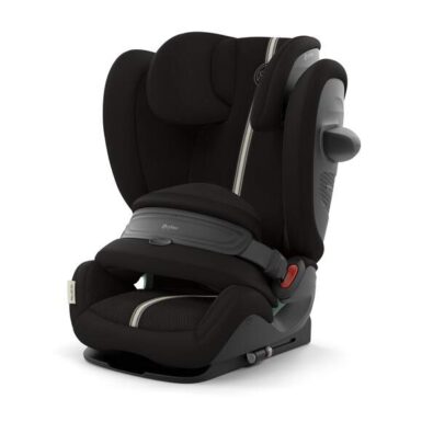 CYBEX PALLAS G3 PLUS MOON BLACK